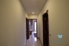 Brand new, high quality 02 apartment for rent in Tay Ho district, Hanoi